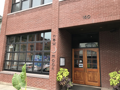 Cafe «New Moon Cafe», reviews and photos, 150 Cherry St, Burlington, VT 05401, USA