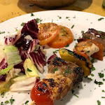 Photo n°4 de l'avis de Giovanni.o fait le 07/07/2018 à 15:42 sur le  Fratelli La Bufala à Sassari