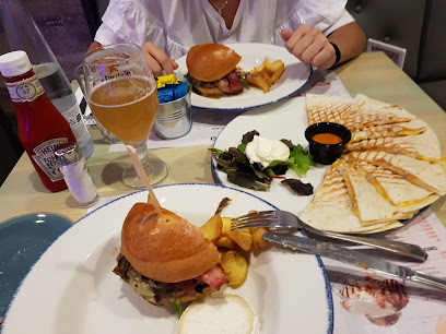 Burger & Taco - Gran Via Colom, 119, 07300 Inca, Illes Balears, Spain