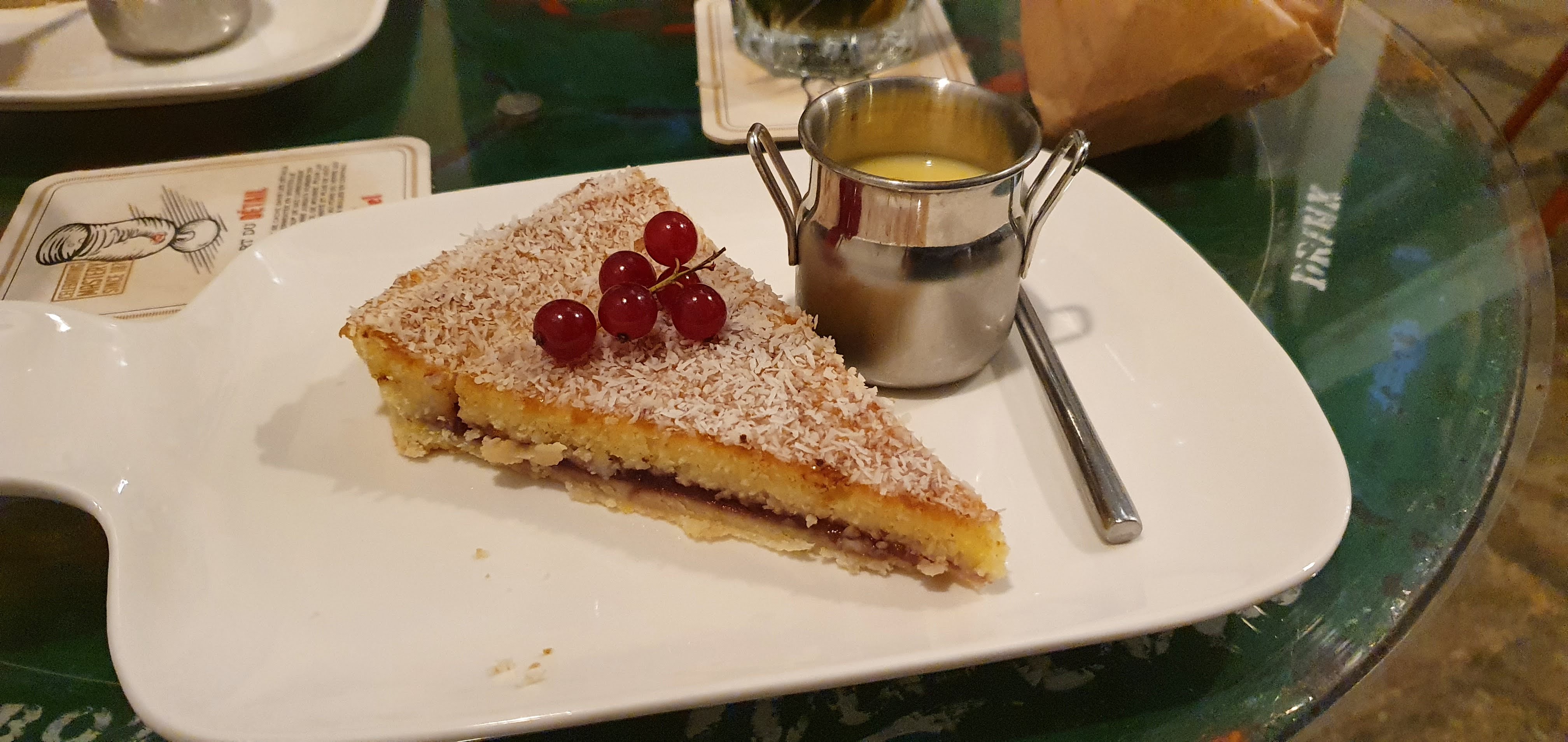 Photo n° 2 de l'avis de Géraldine.. fait le 18/09/2020 à 20:16