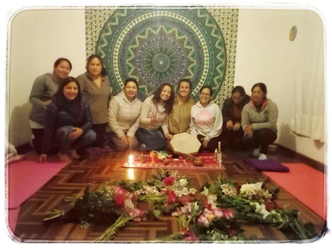 Allin Yoga Cusco - Centro de yoga