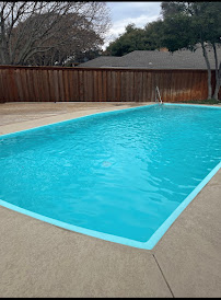 Clearly #1 Pools - Photo 5 - Car repair in , Allen