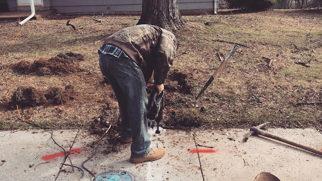 R & M Plumbing, Heating & Sewer Cleaning