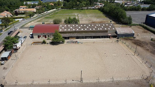 Centre Equestre du Bois Brûlé SARL à Basse-Goulaine