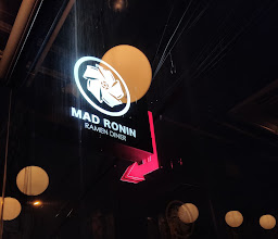 Mad Ronin Canggu photo