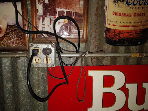 Bar «Firehouse Saloon and Badlands Radio», reviews and photos, 5930 Southwest Fwy, Houston, TX 77057, USA