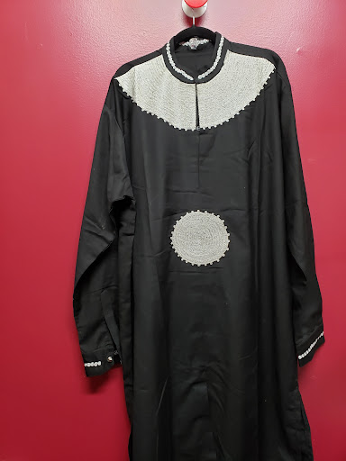 Fabric Store «Koubix-Lace Deals», reviews and photos, 1623 N Tryon St, Charlotte, NC 28206, USA