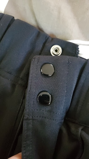 Dry Cleaner «EXTREME DRY CLEAN», reviews and photos, 634 Barnes Blvd #102, Rockledge, FL 32955, USA