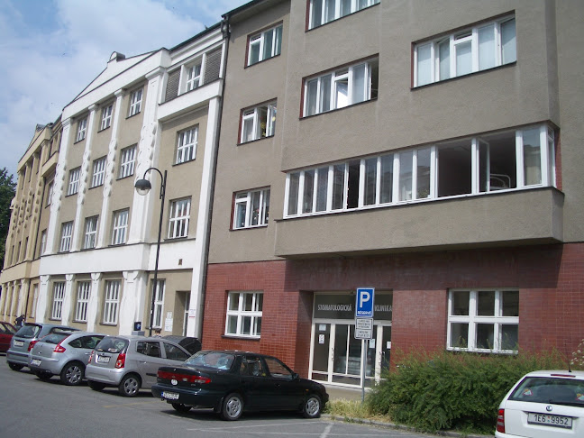 Opinii despre Rehabilitace Bristec cz s.r.o. în Pardubice - Fyzioterapeut