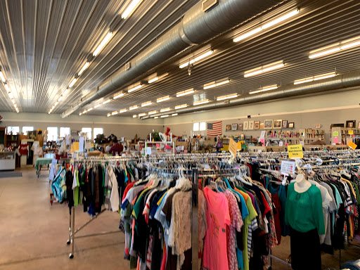 Thrift Store «The Arc Attic Treasures», reviews and photos, 3201 43rd St S, Fargo, ND 58104, USA