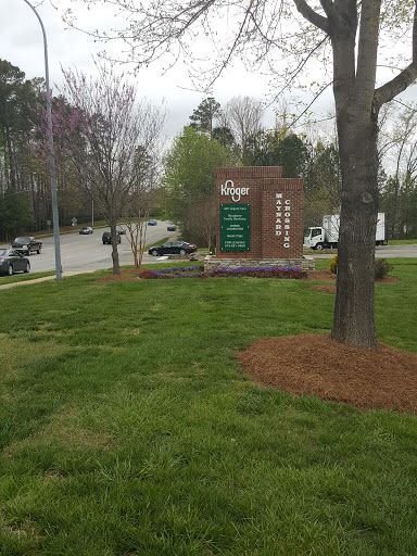 Grocery Store «Kroger», reviews and photos, 1273 NW Maynard Rd, Cary, NC 27513, USA