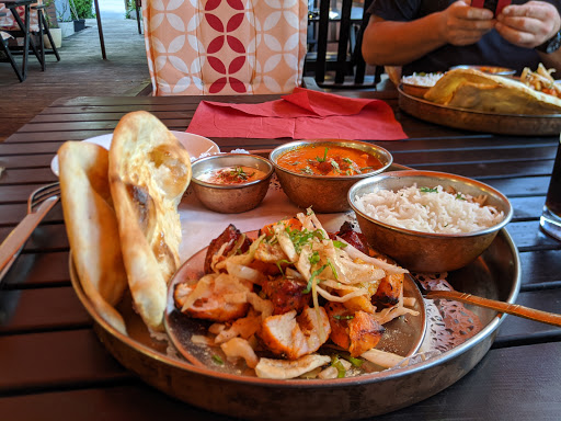 Restaurant Namaste India Dürrlewang