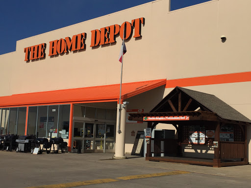 The Home Depot, 1315 Dallas Hwy, Waxahachie, TX 75165, USA, 