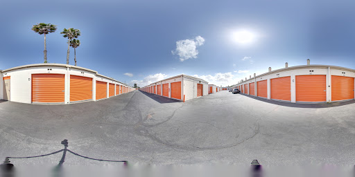 Self-Storage Facility «Public Storage», reviews and photos, 4460 Del Amo Blvd, Torrance, CA 90503, USA