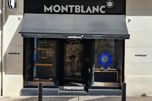 MONTBLANC Boutique Marseille image