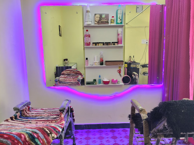 Jyothi Beauty Parlour Bidar