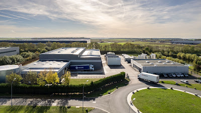 Gef Industrie à Villers-Bretonneux