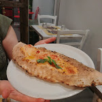 Photo n°1 de l'avis de Raffaele.i fait le 15/06/2018 à 19:45 sur le  Basilico Fresco Pizza E Cucina à Tito