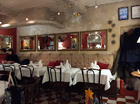 Atmosphère du Restaurant Côté Marais à Nice - n°20