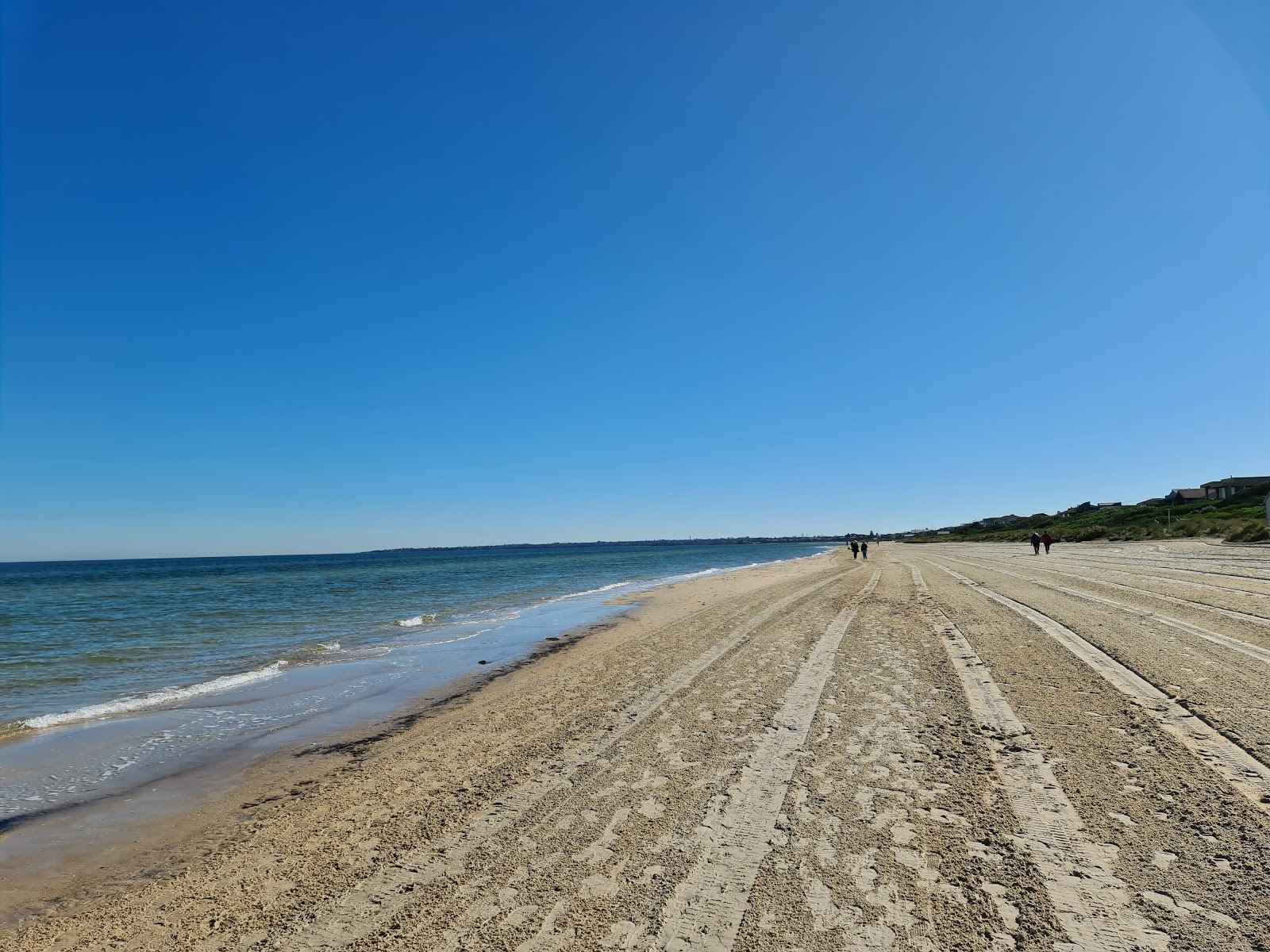 Aspendale Beach photo #9