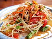 Nouille du Restaurant vietnamien Viet Thai Gourmet à Noisiel - n°17