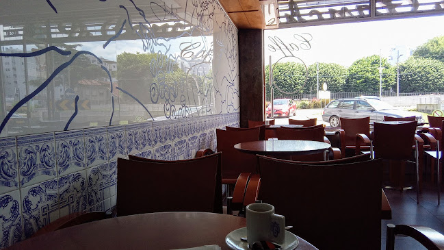 Café D. Sancho - Viana do Castelo