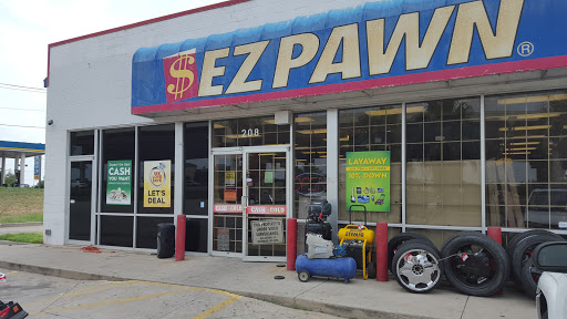 EZPAWN