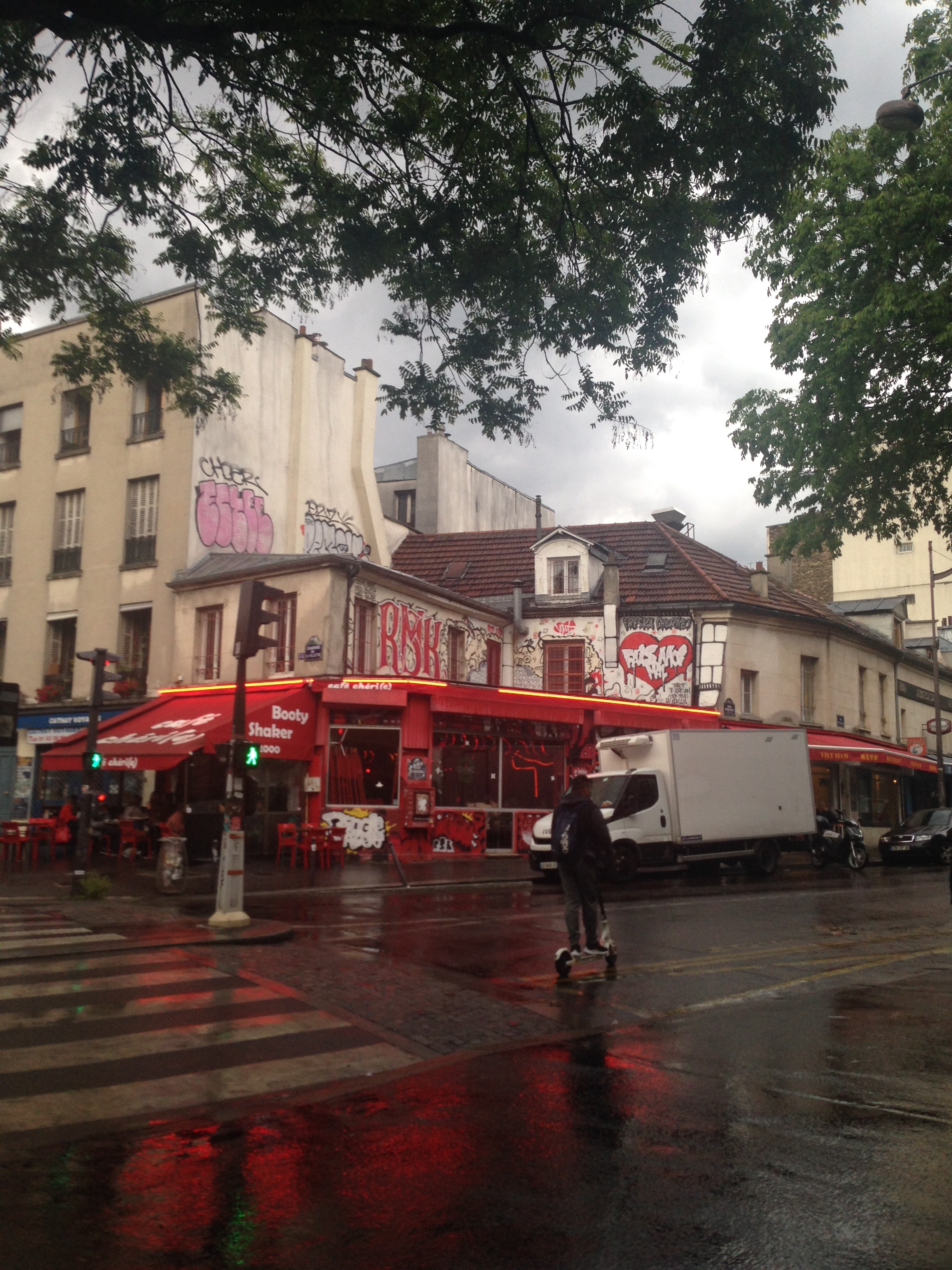 Photo n° 1 de l'avis de Elisabeth.a fait le 18/05/2019 à 22:06