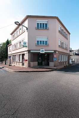 Crédit Agricole Centre France - Beynat à Beynat