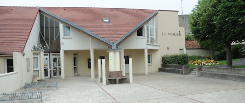 Groupe Scolaire à Montévrain