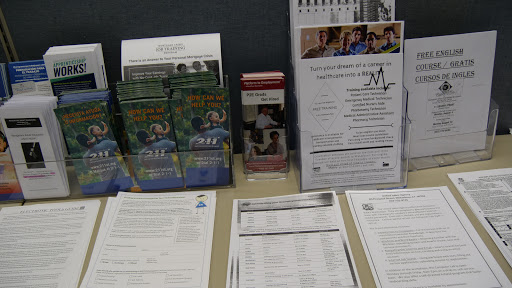 Employment Agency «American Job Center», reviews and photos, 249 Thomaston Ave, Waterbury, CT 06702, USA