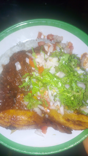 Mama Ebere Restaurant, beside ecobank along, Biu Rd, Nigeria, Restaurant, state Gombe