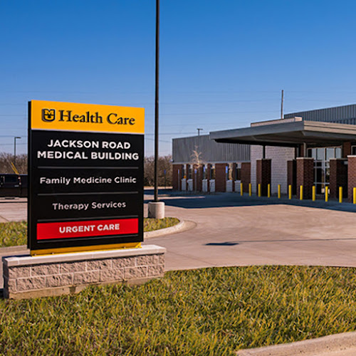 Mizzou Urgent Care-Boonville