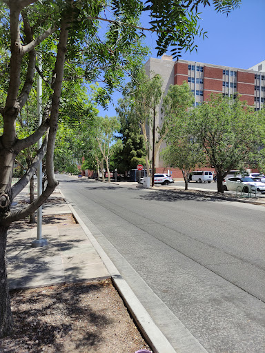 Arizona-Sonora Dorm