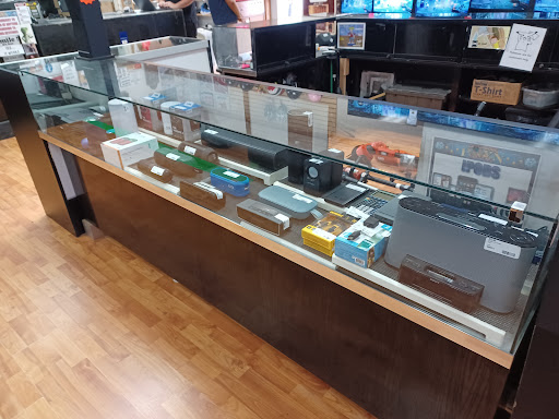 Pawn Shop «Lynchburg Pawn Shop Inc.», reviews and photos, 6115 Fort Ave, Lynchburg, VA 24502, USA