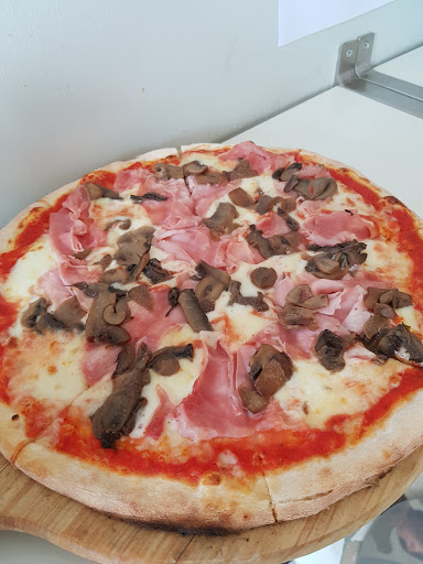 Bottega della Pizza San Polo in San Polo di Piave, Provincia di Treviso