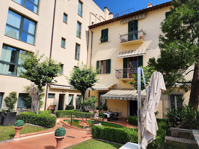 FORTE16 Apartments View & Spa