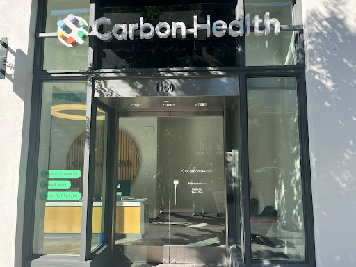 Carbon Health Urgent Care San Jose - Santana Row