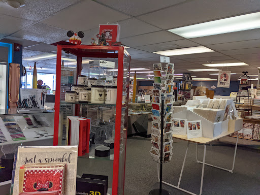Art Supply Store «Sam Flax Orlando», reviews and photos, 1800 E Colonial Dr, Orlando, FL 32803, USA