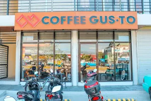 Coffee Gus•to Bacoor Blvd image