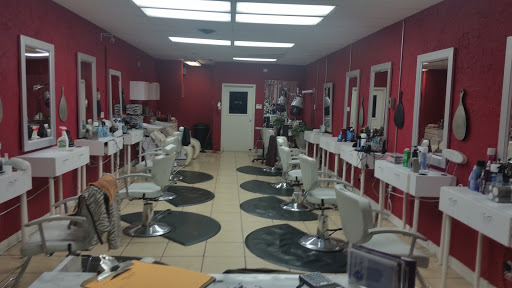 Beauty Salon «Cisne Beauty Salon», reviews and photos, 839 W Miller Rd, Garland, TX 75041, USA