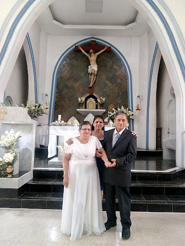 Opiniones de Iglesia Católica Inmaculada Concepción en Durán - Iglesia