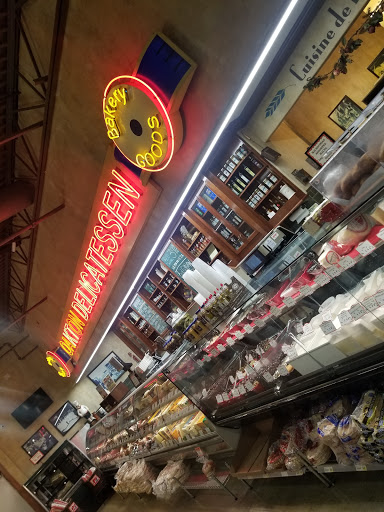 Grocery Store «Market Place On Oakton», reviews and photos, 4817 Oakton St, Skokie, IL 60077, USA