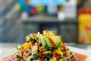 Miches and Ceviches image