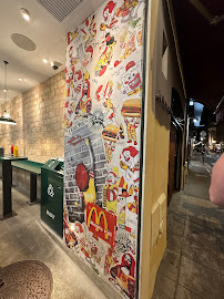 Atmosphère du Restaurant de hamburgers Bubu burger à Nice - n°3