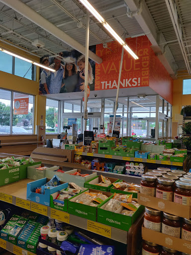 Supermarket «ALDI», reviews and photos, 1020 Commerce Ave, Union, NJ 07083, USA
