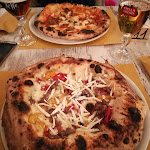 Photo n°1 de l'avis de Roxana.e fait le 02/02/2019 à 12:41 sur le  Bottega Flegrea à Rivoli