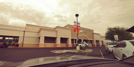 Discount Store «Big Lots», reviews and photos, 409 N Litchfield Rd, Goodyear, AZ 85338, USA