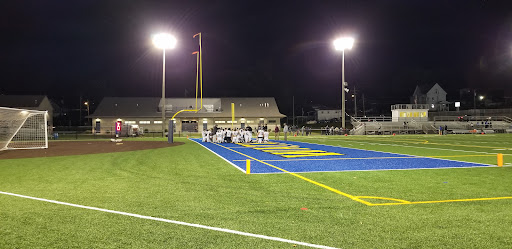 Stadium «Waterbury Municipal Stadium», reviews and photos, 1200 Watertown Ave, Waterbury, CT 06708, USA