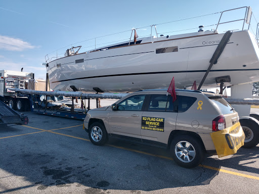 Truck Stop «TA Madison», reviews and photos, 2021 Eatonton Rd, Madison, GA 30650, USA